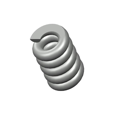 Approved Vendor Compression Spring, O= .687, L= 1.00, W= .190 G309974993